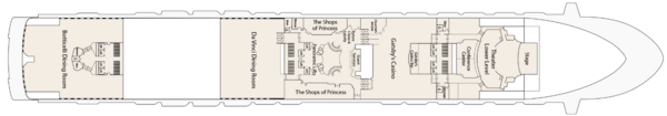 Princess Cruises Ruby Princess Deck 6.png